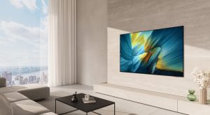 “Glare Free” технологија: Нов поглед на удобноста при гледање со “Samsung OLED” телевизорите