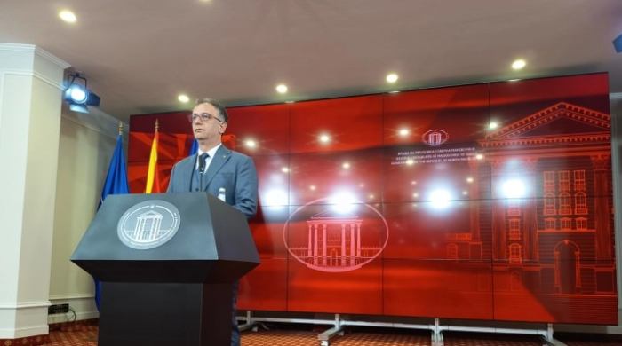 Алиу: Одземени лиценците на шест компании кои одгледуваат марихуана за медицински цели поради констатирани недоследности