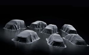 Mercedes-Benz планира 16 нови модели за годинава