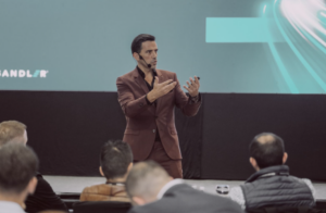 На Be#Next 3 конференцијата во Скопје доаѓа Драган Војводиќ – најпознатиот и најбаран sales тренер на Балканот