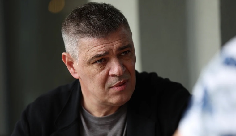 Саво Милошевиќ е нов тренер на култниот Жељо
