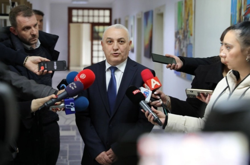 Советот се дистанцира од случајот Груби: „Одлуките ги носат вишиот и републичкиот обвинител“