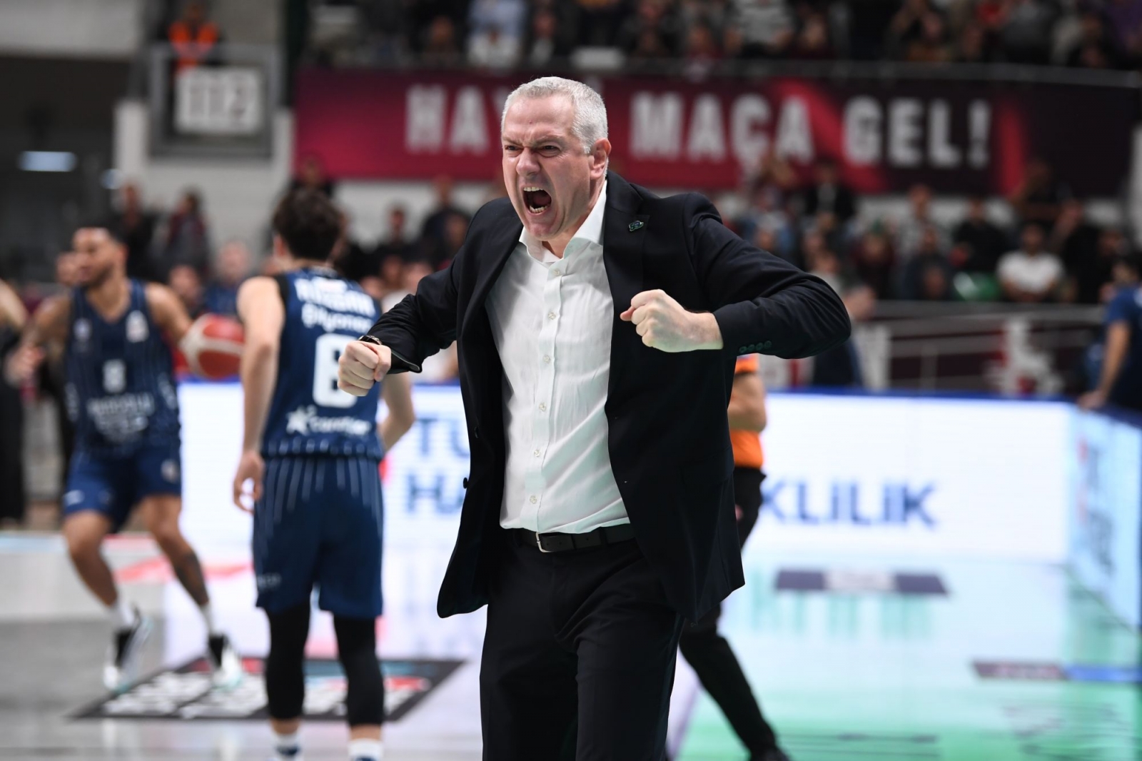 Шокантна промена: Рајковиќ повеќе не е тренер на турски Тофаш!