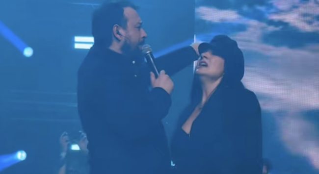 ЈУБИЛЕЈНИТЕ КОНЦЕРТИ НА СУЗАНА СПАСОВСКА, СЛАТКАРИСТИКА, „НОКАУТ“, „СИЛВИ БЕНД“ ДОБИЈА ПАРИ ОД МИНИСТЕРСТВОТО ЗА КУЛТУРА