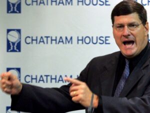 Ритер: Москва го откри системот на НАТО и планот за испорака на оружје во Киев