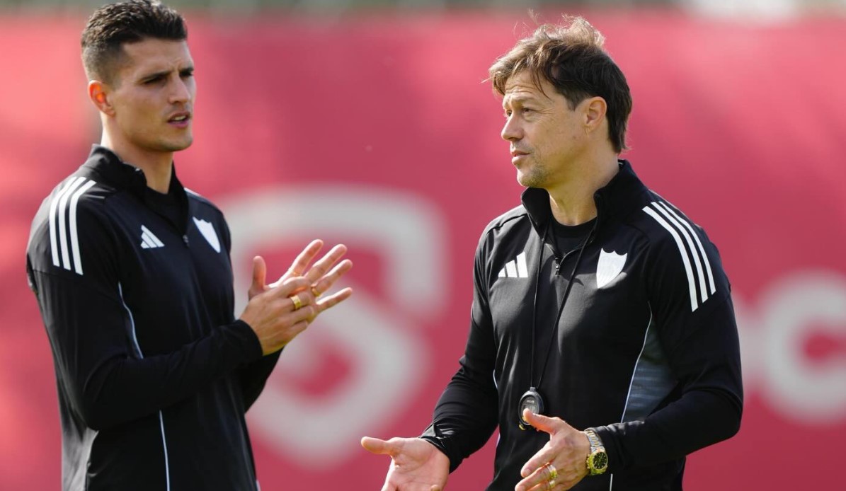 Тренерот на Севиља ја доби највисоката суспензија во историјата на Ла Лига