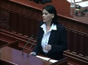 Движење ЗНАМ: Иницираме кратење на пратеничкиот состав од 120 на 90 во новото решение на Изборниот Законик