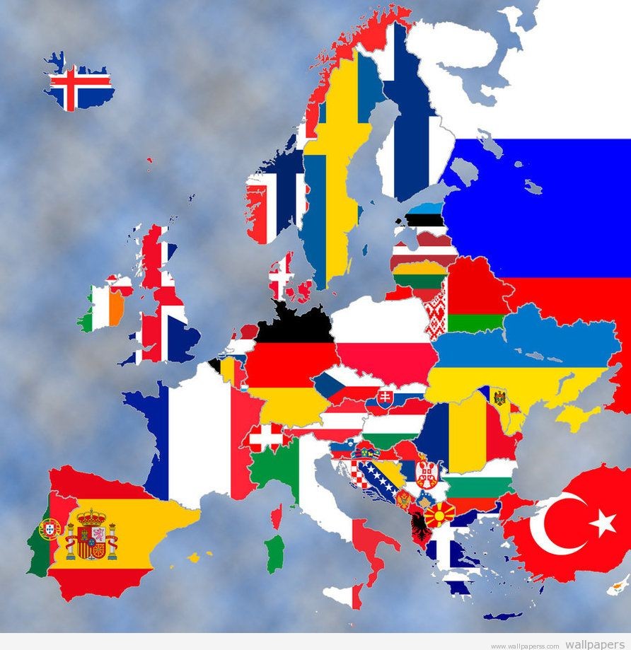 НЕМААТ НАМЕРА ДА СЕ ОТКАЖАТ ОД ЕВРОПСКАТА АВТОНОМИЈА ЗА ДА МУ УГОДАТ НА ТРАМП: Европејците масовно се свртуваат против Америка