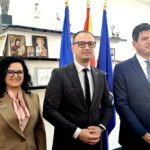 Чекаме нов Кривичен законик, процесот на пристапување е јасно дефиниран, истакна Рокас