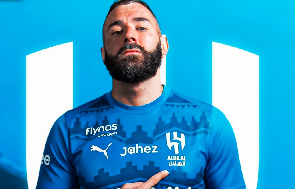 Бензема направи огромно предавство, го напушти Ал-Итихад и потпиша за најголемиот ривал