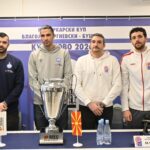 МЗТ Скопје ќе го брани трофејот во Куманово