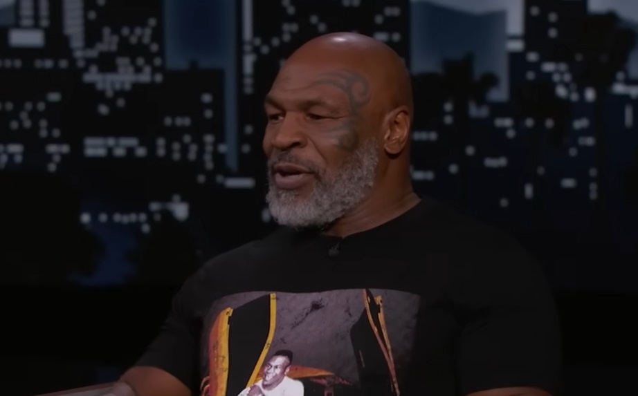 Најавен спектакл на годината: Тајсон ќе се бори против Мејведер (ФОТО)