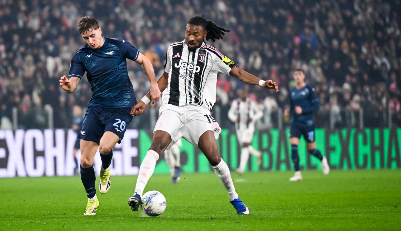 Засилувањето на Јувентус со асистенција во 96. минута го спречи Лацио да замине со три бода од Торино (ВИДЕО)