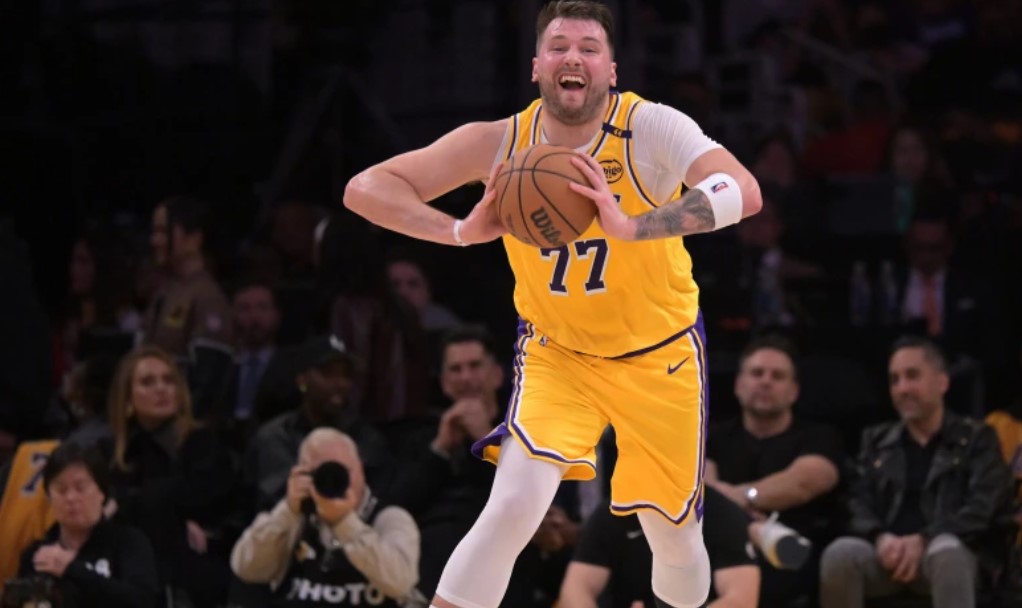 Дончиќ е луд по Бресквица