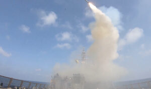 ВИДЕО: Американците објавија видео од нападот врз Иран, ново оружје употребено за прв пат