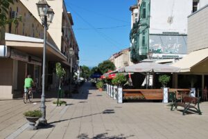 Над девет милиони денари за културата во Гевгелија во 2026 година