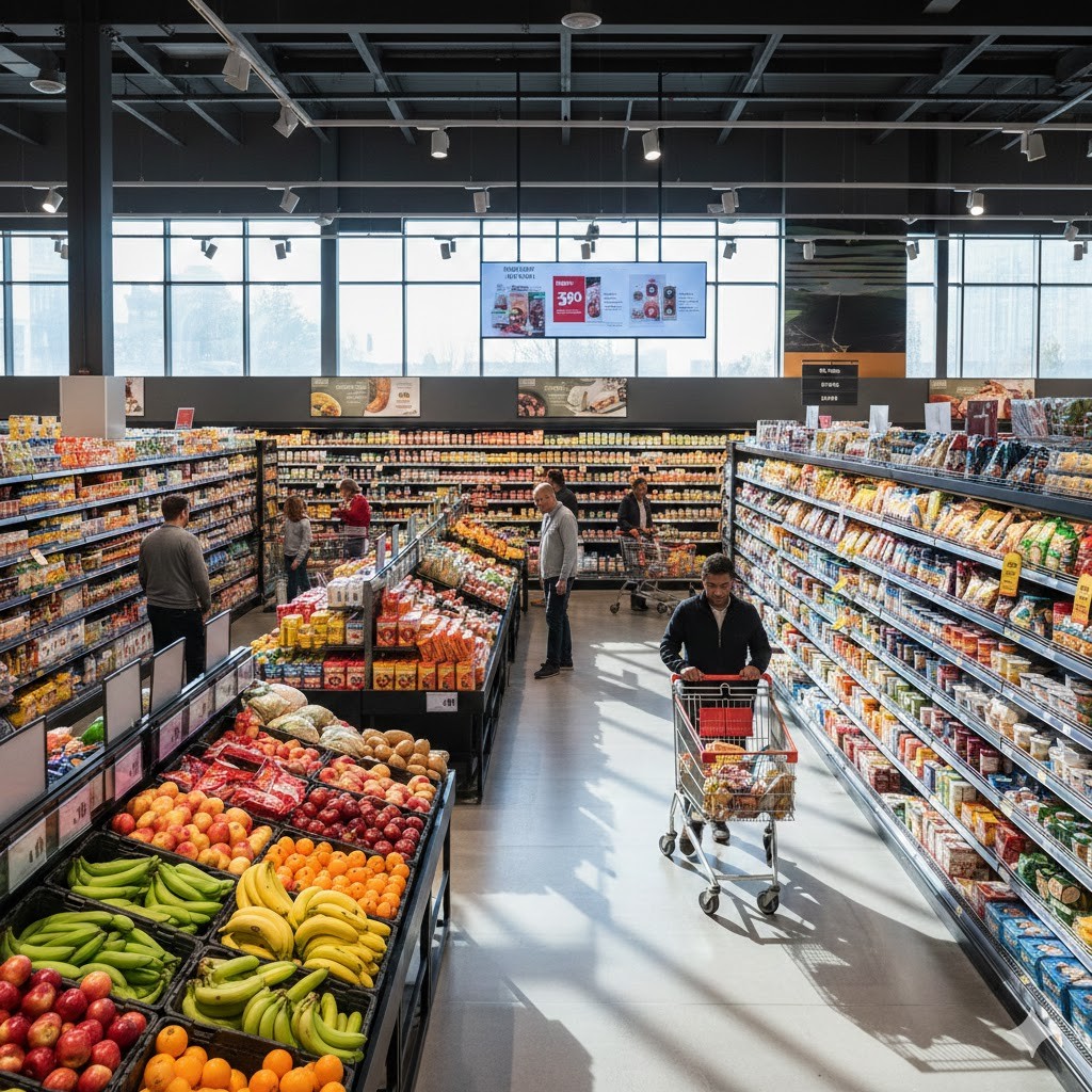 НОВ БРАН НА ЗГОЛЕМУВАЊЕ НА ЦЕНИТЕ: Жителите на овие три земји се најзагрижени