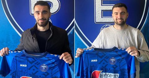 Беласица се поднови со уште двајца за пролетниот дел