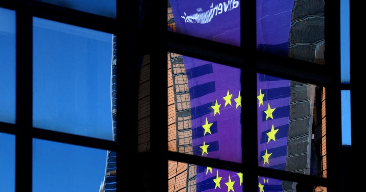 Неизвесно усвојувањето на 20-тиот пакет санкции против Русија