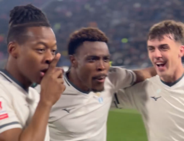 Лацио по пенали до полуфинале во Купот на Италија! (ВИДЕО)