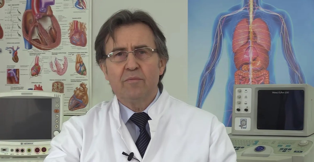 „Повеќе од 80% од пациентите се инвалиди од лоша исхрана и стрес“ – др. Бранислав Михајловиќ за тивката пандемија што ја игнорираме