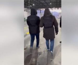 ВМРО-ДПМНЕ: Одлуката за домашен притвор е од обвинителството на СДСМ и омилените обвинители на Венко