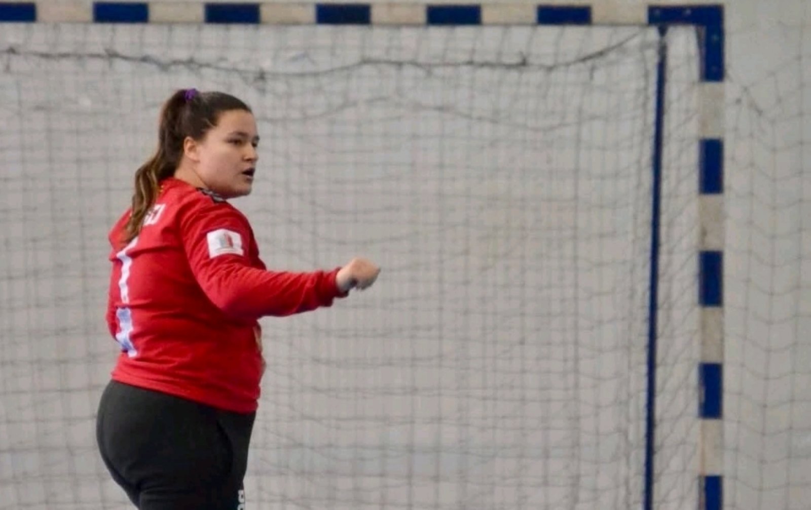 Спартак со нов голман: Амра Терзиќ се враќа на ракометните терени