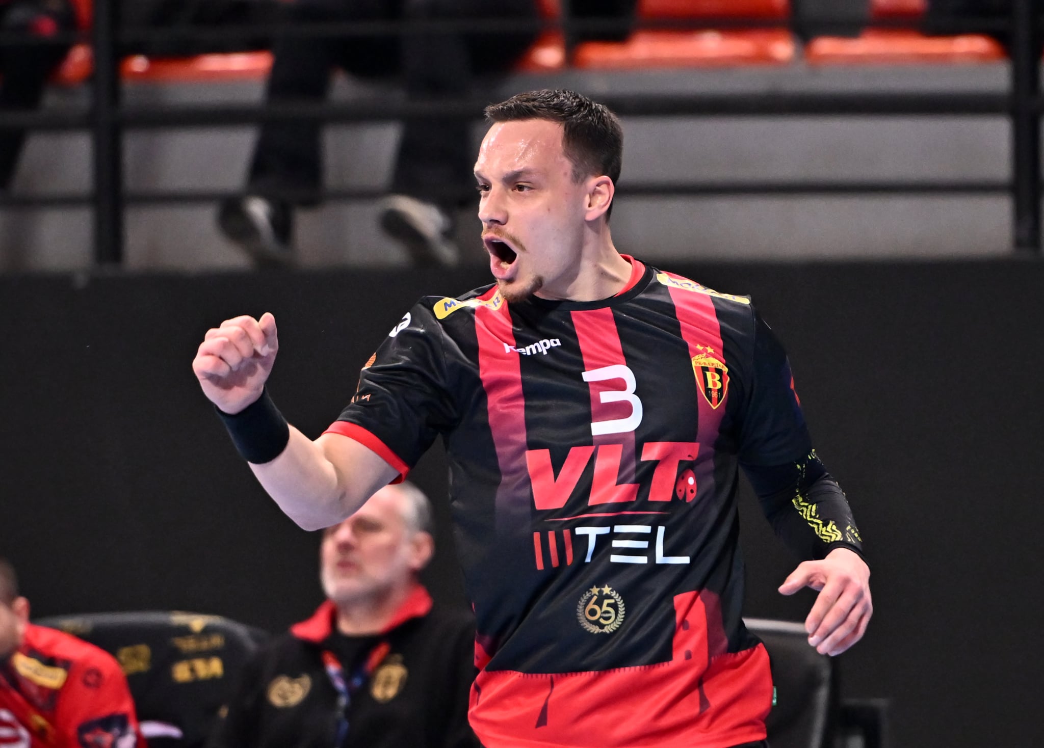 Вокрапиќ: Преубаво е да се игра пред „Комити“ во атмосфера за која зборува цела Европа