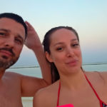 (Видео) Марко ја однесе Луна на Малдиви за 30. роденден: „Мојот маж си го исполни ветувањето“
