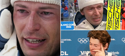 Се огласи изневерената девојка на норвешкиот олимпиец: „Тешко е да се прости и по изјавата за љубов пред цел свет“