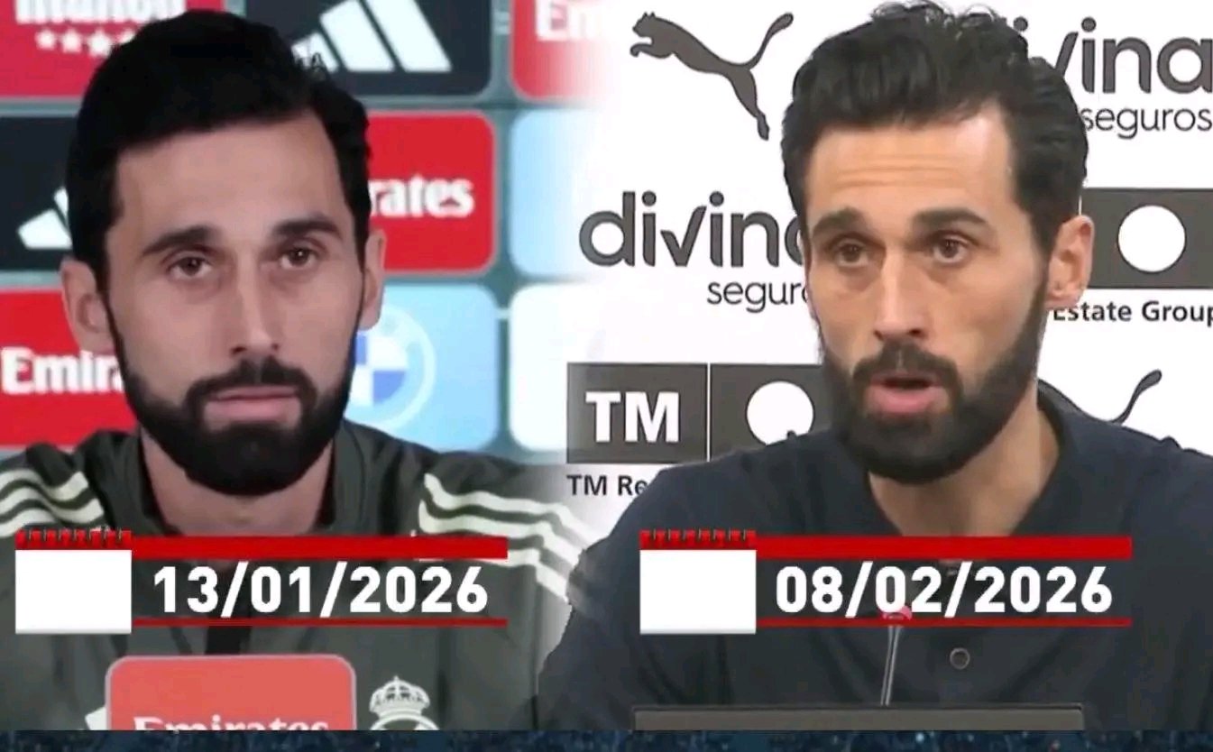 Клупата на Реал има „скриен данок“, за неполн месец се смени изгледот на Арбелоа