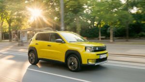 Европскиот пазар во минус во јануари, подзабави Дачиа, забрзаа Кинезите