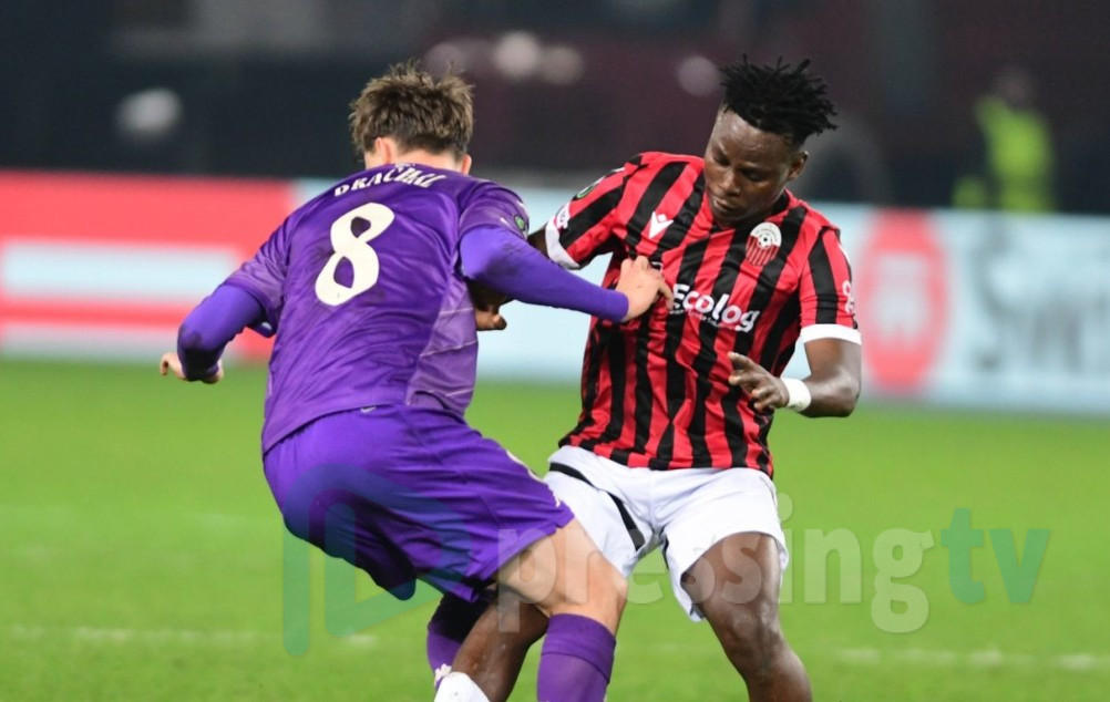 Kрај на европската пролет за Шкендија