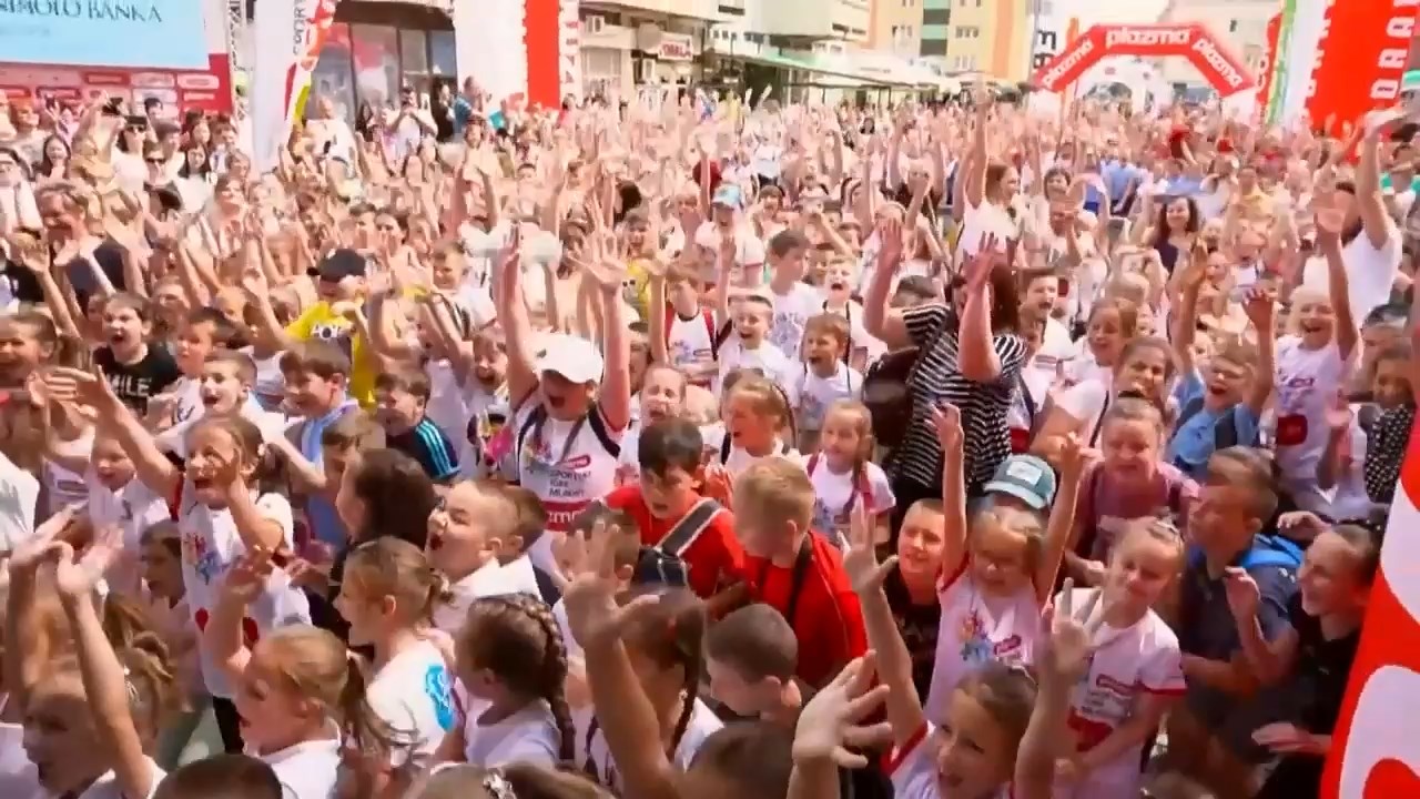 Македонија дел од меѓународната платформа „Спортски игри за млади“