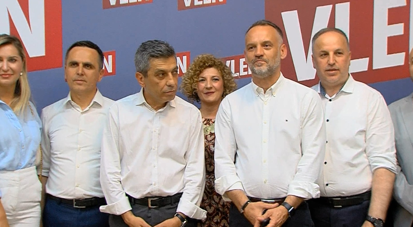 Во ВРЕДИ обединети дека сакаат партија, но разединети за функциите