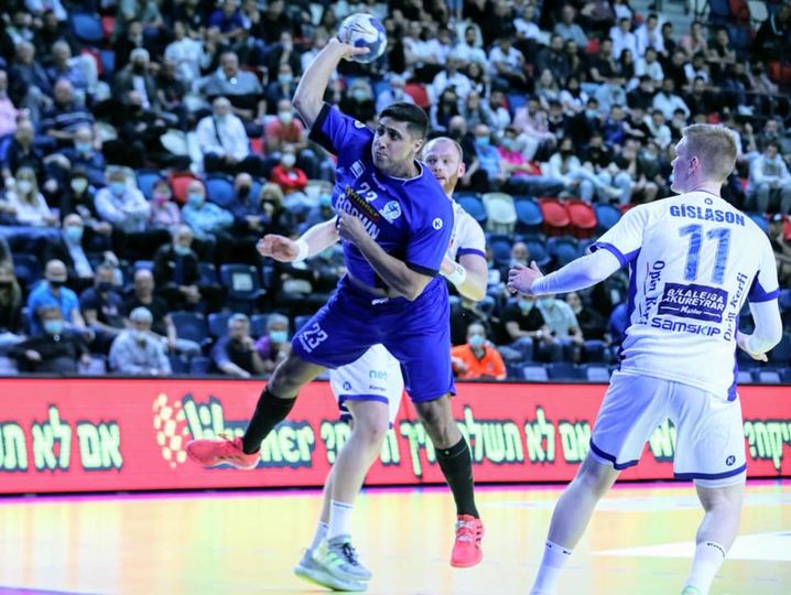 Ракометот ги „победи“ сите колективни спортови – Израелците се „враќаат дома“