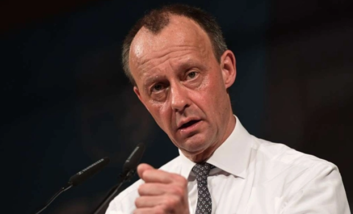 Мерц ја исклучи можноста Германија да поседува нуклеарно оружје