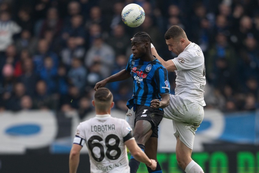 Aталанта со пресврт ги разочара Елмас и Наполи – борба за одбрана на титулата веќе не е реалност! (ВИДЕО)