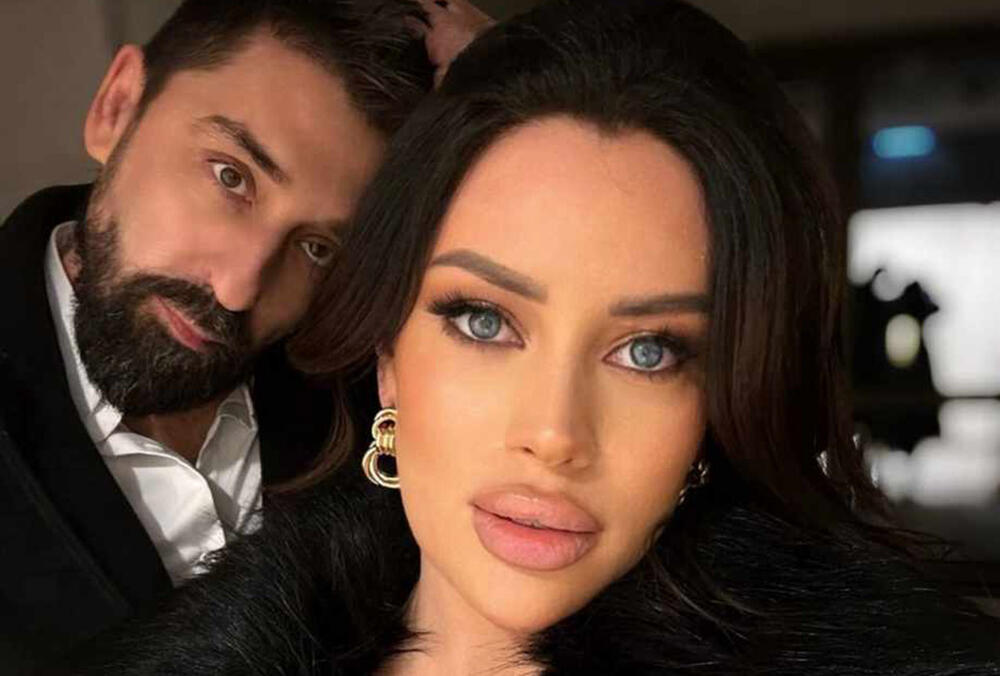 Од спалната се влегува во луксузно купатило: Погледнете како изгледа станот на Огњен Амиџиќ, за реновирање дал околу 100.000 евра