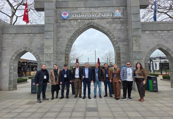 УКЛО во проектот SCALD: Зајакнување на климатската адаптација на локалните самоуправи преку вештачка интелигенција