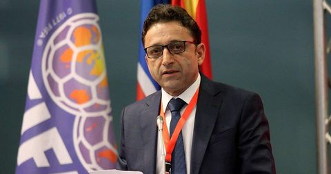 Сејдини доби двегодишна суспензија за измама и доведување во заблуда на Управниот одбор