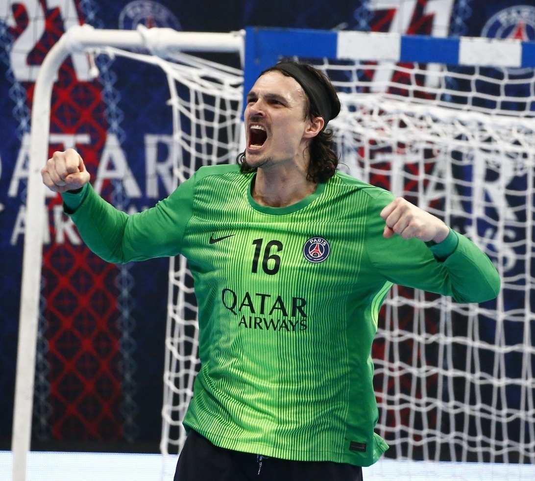 ПСЖ завери осминафинале – заврши сонот на Еурофарм Пелистер