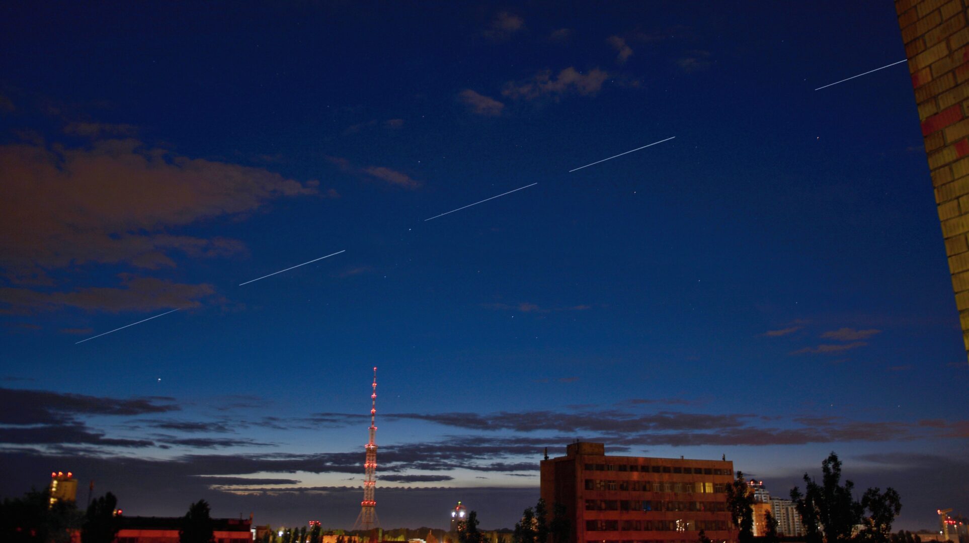 „Старлинк“ е блокиран за Русите, Украина: Бројот на напади веднаш се намали