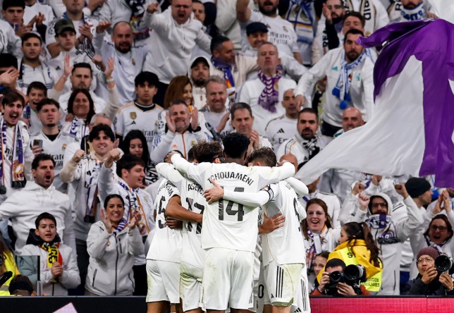 Бура во Мадрид: Капитенот најавил дека го напушта Реал!?