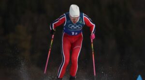 Неверојатниот Норвежанец Клебо – десетто злато на ЗОИ!