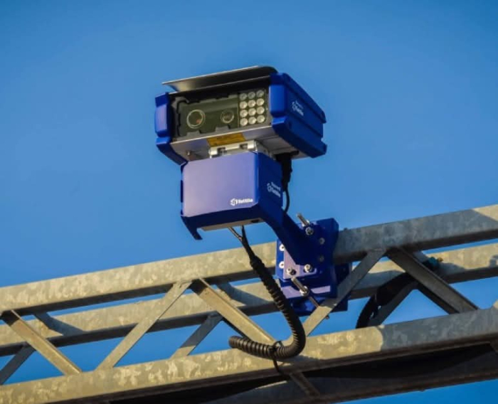 Првпат без ниту еден прекршок за поминување на црвено светло преку „Save City“