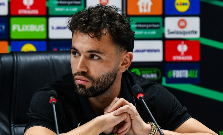 Спахиу: Самсунспор е силен, но Шкендија на реваншот ќе игра со поголема решителност