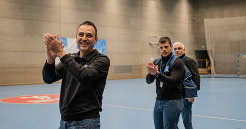 Ројевиќ: Ова е историски успех за Охрид!