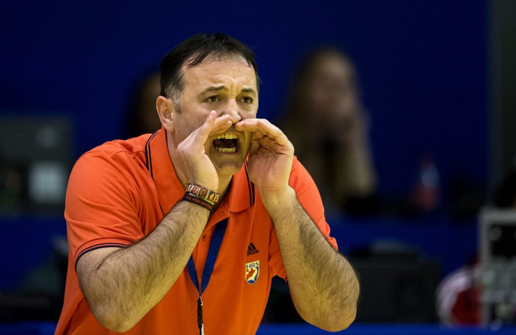 Славко Голужа итно хоспитализиран откако му се слошило за време на натпревар