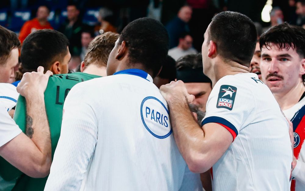 ПСЖ пак ќе копира рецепт на Вардар за титула во ЛШ – првиот пат не им успеа!